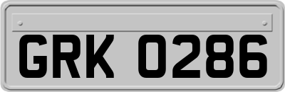 GRK0286