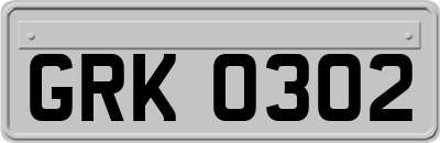 GRK0302