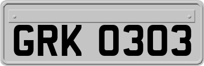 GRK0303