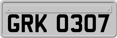 GRK0307