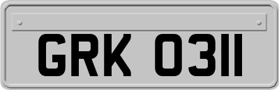 GRK0311