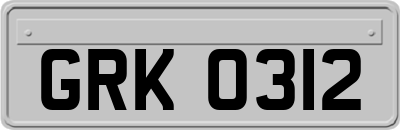 GRK0312
