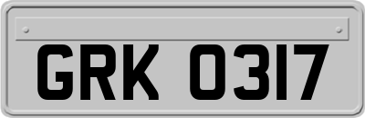 GRK0317