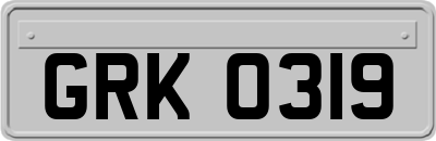 GRK0319