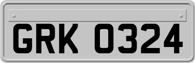 GRK0324