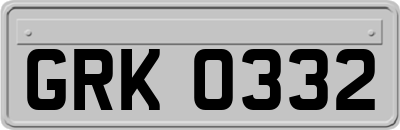 GRK0332
