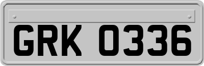 GRK0336