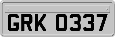 GRK0337
