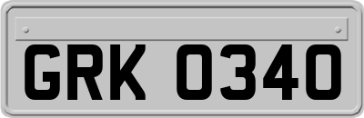 GRK0340