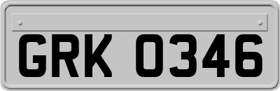GRK0346
