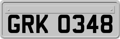 GRK0348