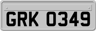 GRK0349