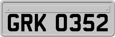 GRK0352