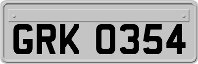 GRK0354
