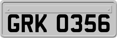 GRK0356