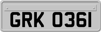 GRK0361
