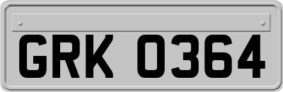 GRK0364