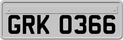 GRK0366
