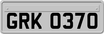 GRK0370