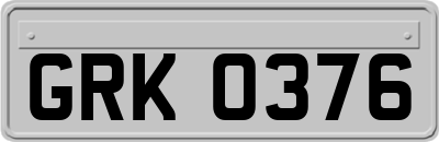 GRK0376