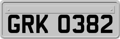 GRK0382