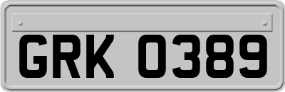 GRK0389