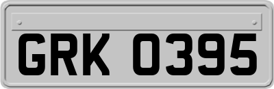 GRK0395