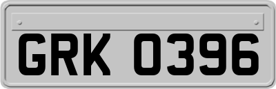 GRK0396