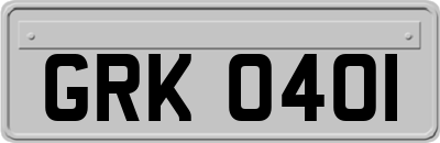 GRK0401