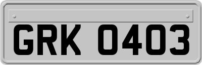 GRK0403