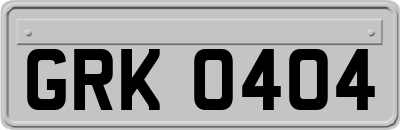 GRK0404