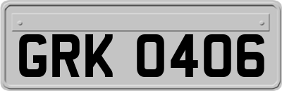 GRK0406