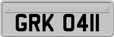 GRK0411