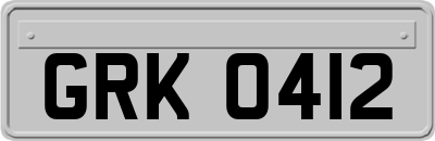 GRK0412