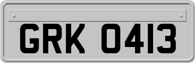 GRK0413