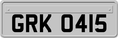 GRK0415