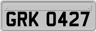 GRK0427