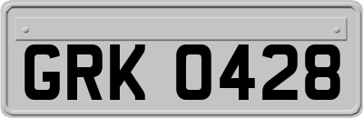 GRK0428