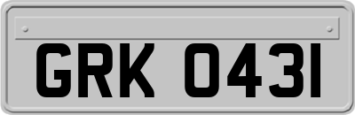 GRK0431
