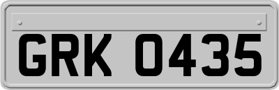 GRK0435