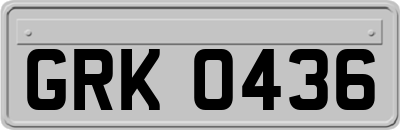 GRK0436