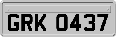GRK0437