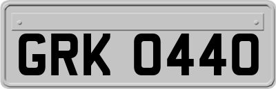 GRK0440