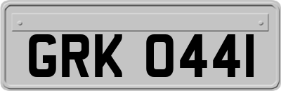 GRK0441
