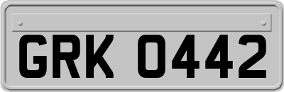 GRK0442