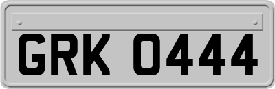 GRK0444