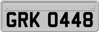 GRK0448
