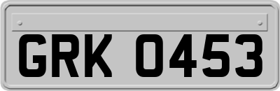 GRK0453