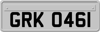 GRK0461