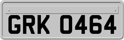 GRK0464